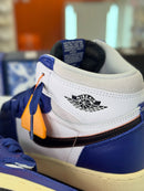 Air Jordan 1 High OG Rare Air