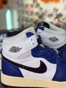 Air Jordan 1 High OG Rare Air