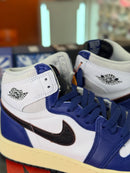 Air Jordan 1 High OG Rare Air