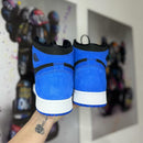 Air Jordan 1 High Reimagined Royal Blue
