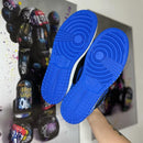Air Jordan 1 High Reimagined Royal Blue