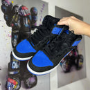 Air Jordan 1 High Reimagined Royal Blue