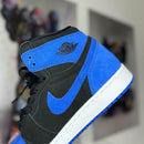 Air Jordan 1 High Reimagined Royal Blue