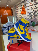 Air Jordan 1 High Reverse Laney