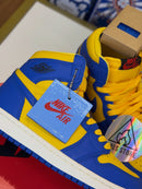 Air Jordan 1 High Reverse Laney
