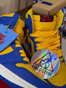 Air Jordan 1 High Reverse Laney