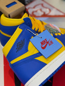 Air Jordan 1 High Reverse Laney