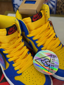 Air Jordan 1 High Reverse Laney