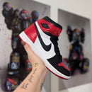 Air Jordan 1 High OG Ruby