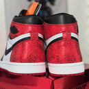 Air Jordan 1 High OG Ruby