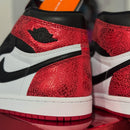 Air Jordan 1 High OG Ruby