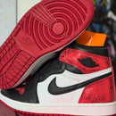 Air Jordan 1 High OG Ruby