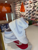 Air Jordan 1 High Sail