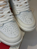 Air Jordan 1 High Sail