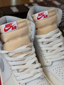 Air Jordan 1 High Sail
