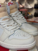Air Jordan 1 High Sail