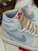 Air Jordan 1 High Sail