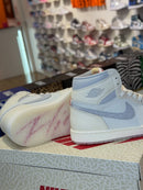 Air Jordan 1 High Sail