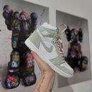 Air Jordan 1 High Seafoam