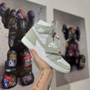 Air Jordan 1 High Seafoam