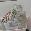 Air Jordan 1 High Seafoam