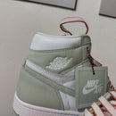 Air Jordan 1 High Seafoam