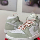 Air Jordan 1 High Seafoam