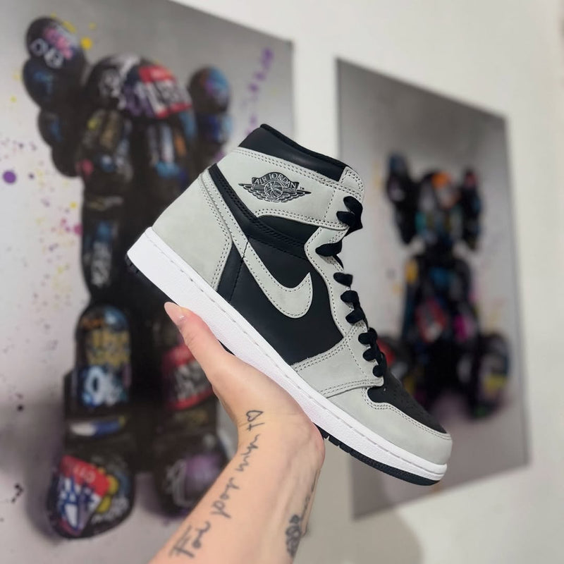 Air Jordan 1 High Shadow 2.0