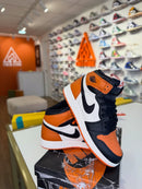 Air Jordan 1 High Shattered Backboard