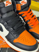 Air Jordan 1 High Shattered Backboard