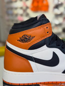 Air Jordan 1 High Shattered Backboard