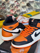 Air Jordan 1 High Shattered Backboard