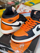 Air Jordan 1 High Shattered Backboard
