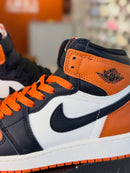 Air Jordan 1 High Shattered Backboard