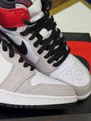Air Jordan 1 High Smoke Grey