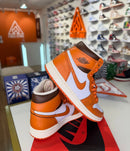 Air Jordan 1 High Starfish