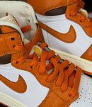 Air Jordan 1 High Starfish
