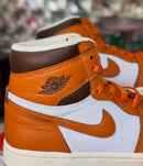 Air Jordan 1 High Starfish