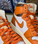 Air Jordan 1 High Starfish
