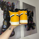 Air Jordan 1 High Táxi