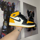 Air Jordan 1 High Táxi