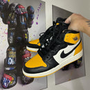 Air Jordan 1 High Táxi