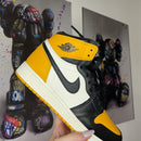 Air Jordan 1 High Táxi