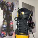 Air Jordan 1 High Táxi