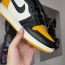 Air Jordan 1 High Táxi