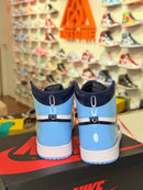 Air Jordan 1 High UNC Patent