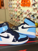 Air Jordan 1 High UNC Patent