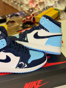 Air Jordan 1 High UNC Patent