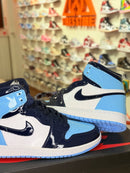 Air Jordan 1 High UNC Patent
