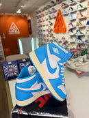 Air Jordan 1 High UNC Reimagined